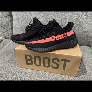 Yeezy boost 350 v2